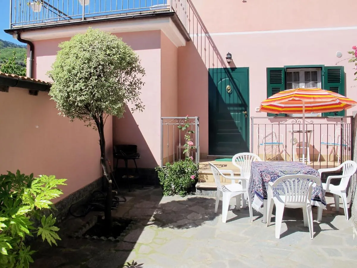 Apartment Rosa By Interhome Stellanello