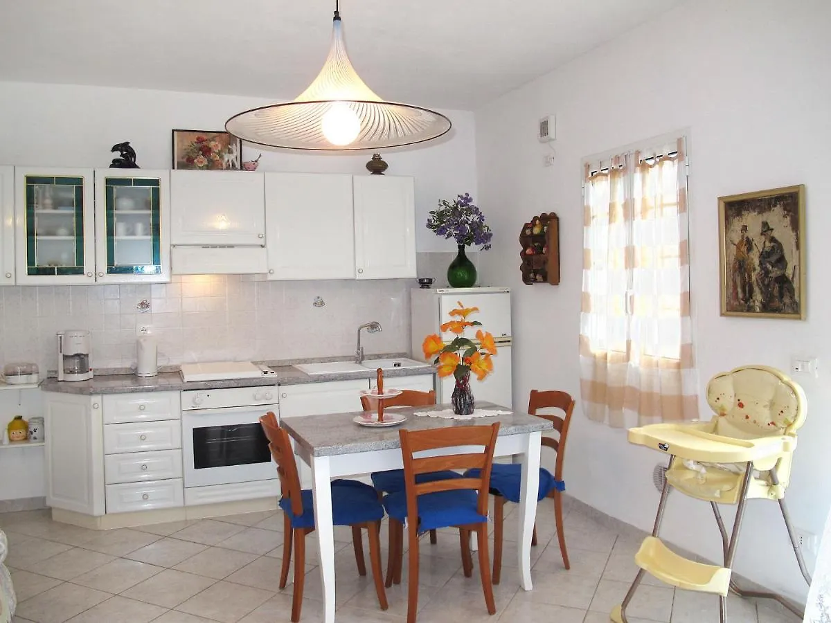 Apartment Rosa By Interhome Stellanello