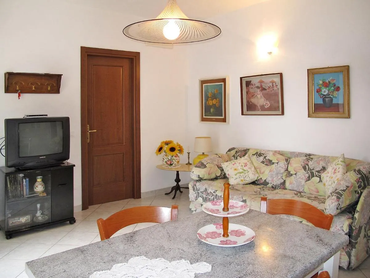 Apartment Rosa By Interhome Stellanello