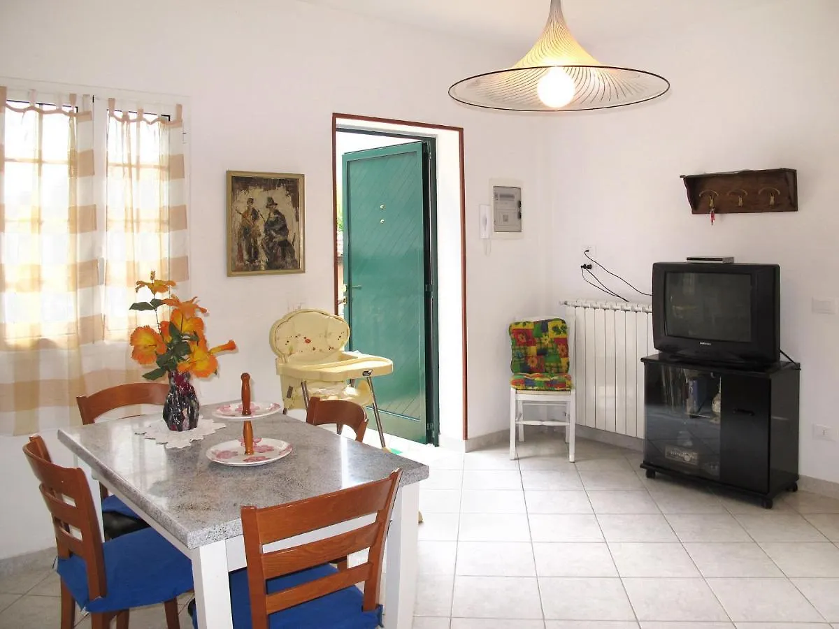 Apartment Rosa By Interhome Stellanello