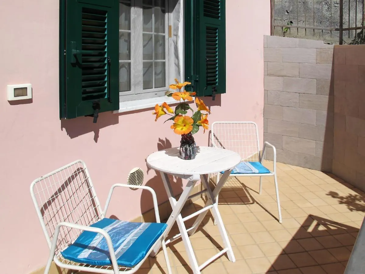 Apartment Rosa By Interhome Stellanello