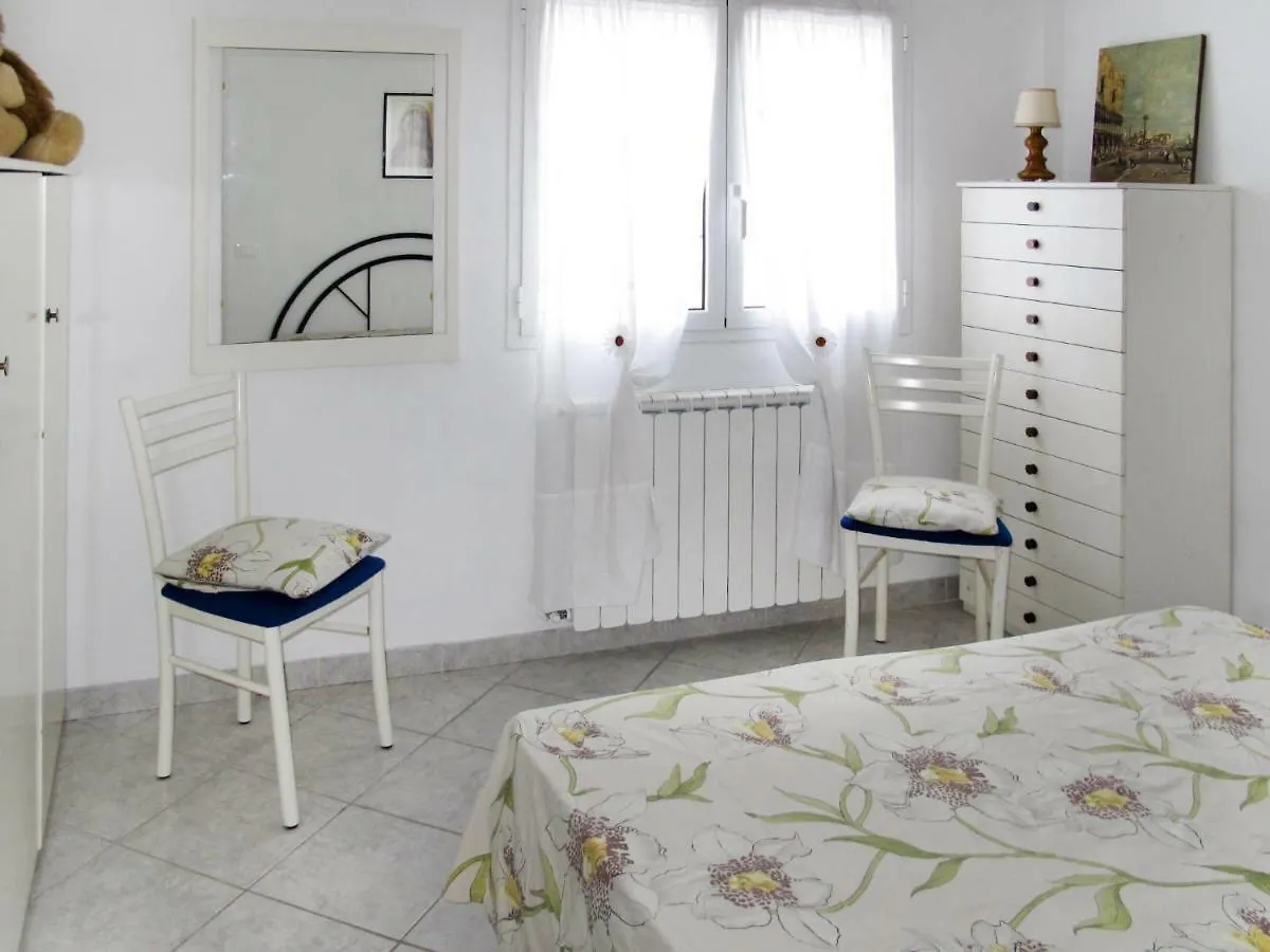 Apartment Rosa By Interhome Stellanello Itálie
